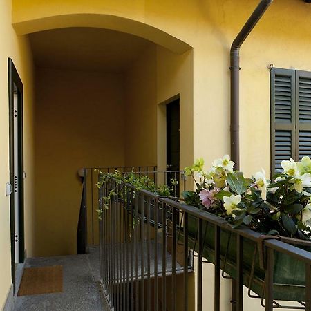 Parco Sempione Apartment Милано Екстериор снимка