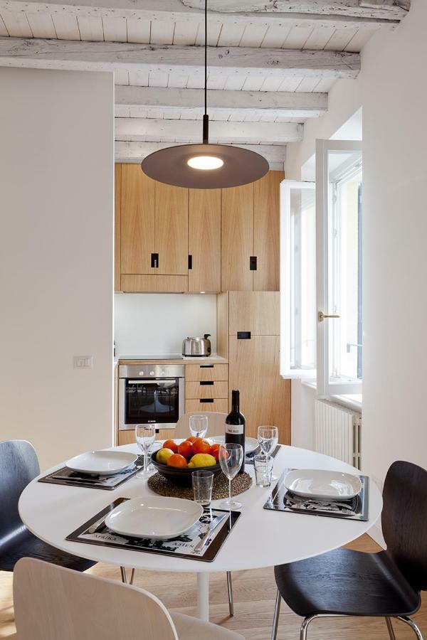 Parco Sempione Apartment Милано Екстериор снимка