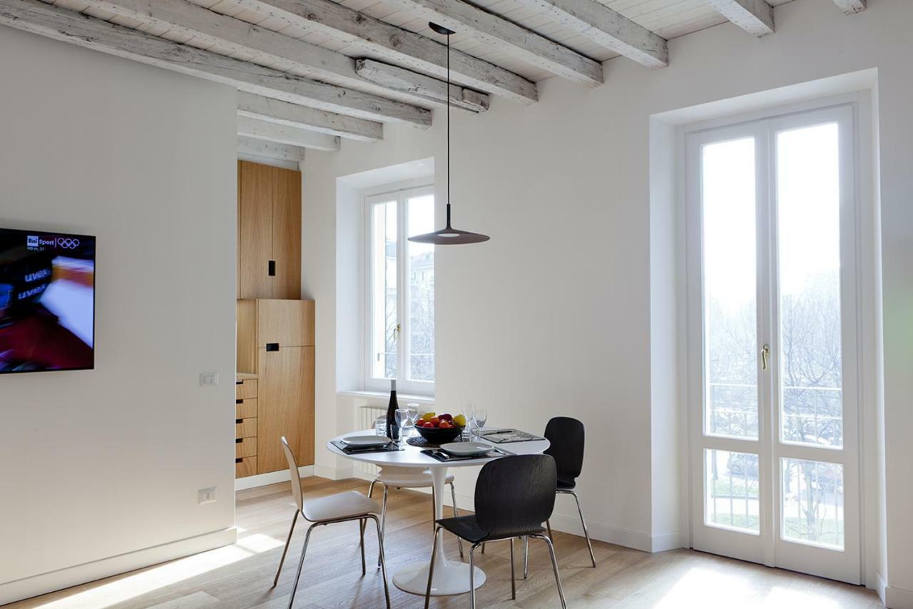 Parco Sempione Apartment Милано Екстериор снимка