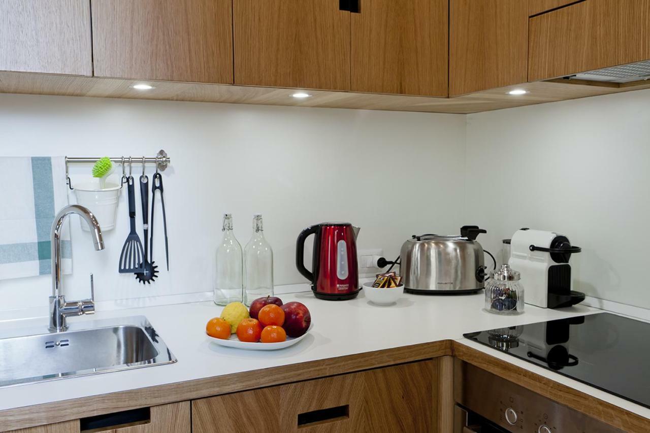 Parco Sempione Apartment Милано Екстериор снимка